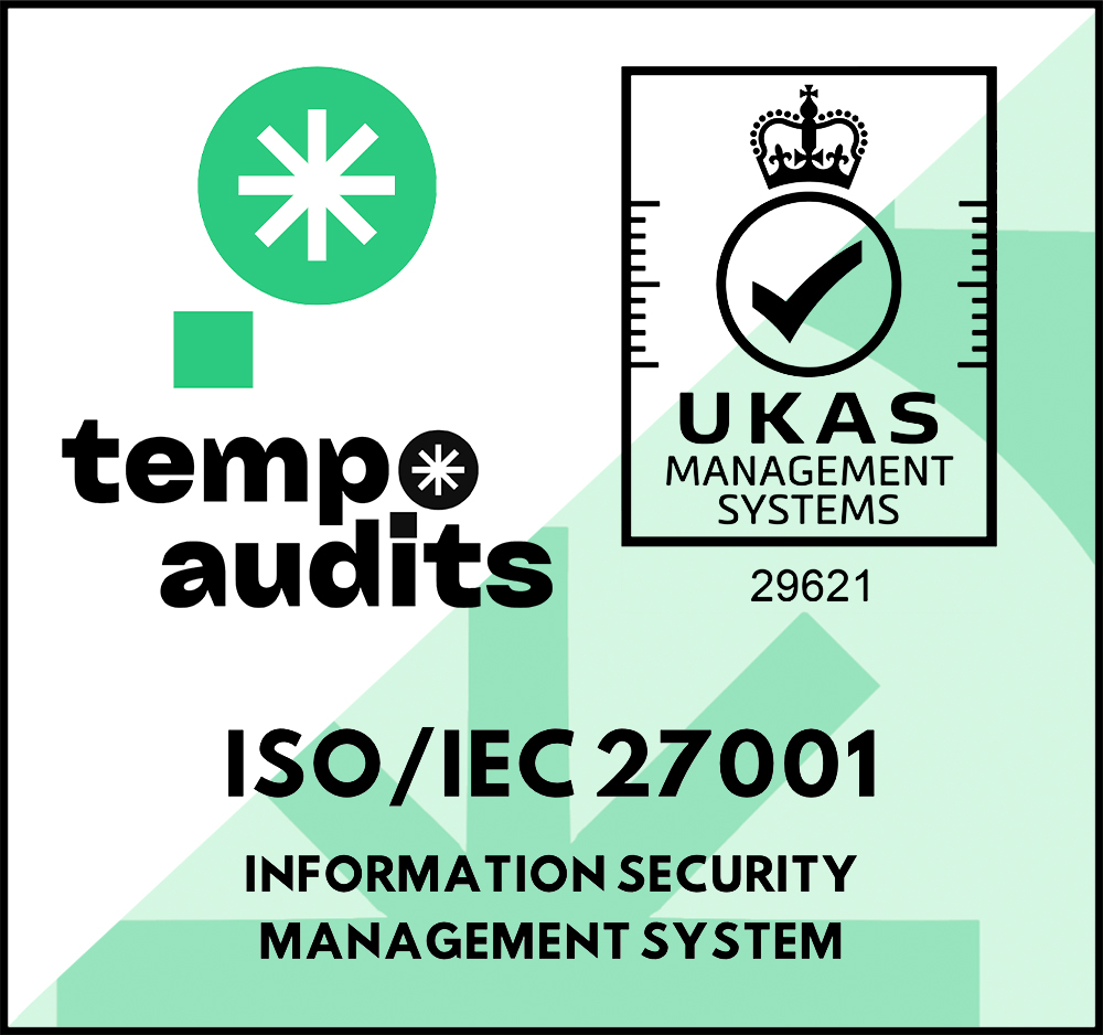 ISO/IEC 27001